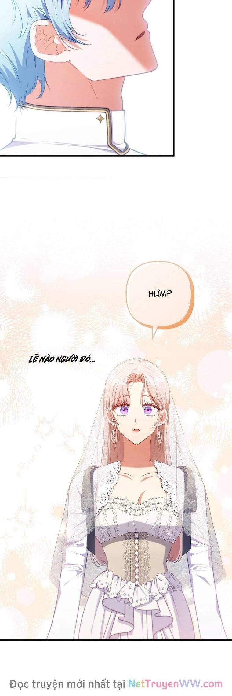 tôi bị quyến rũ bởi nam chính ốm yếu chapter 69 35