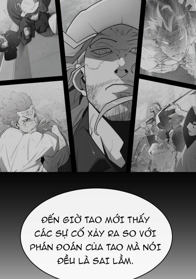 kĩ nguyên của anh hùng chapter 89 21