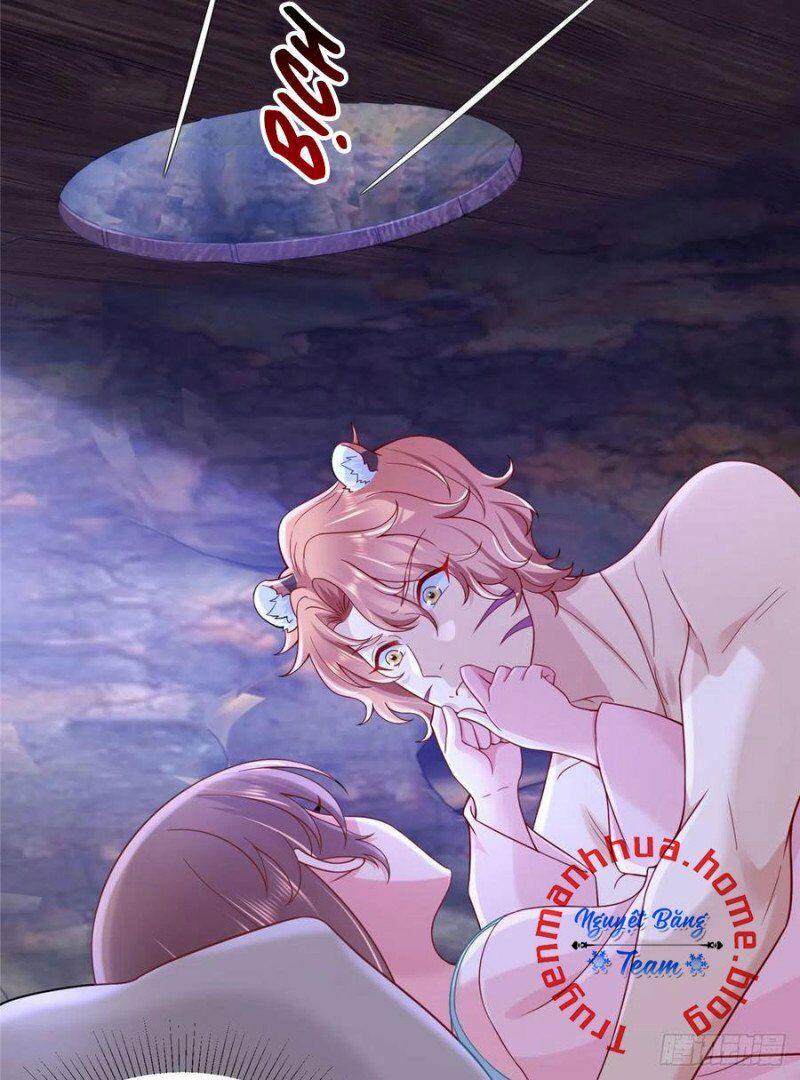 [16+] thảnh thơi thú thế chủng chủng điền, sinh sinh tể chapter 272 26