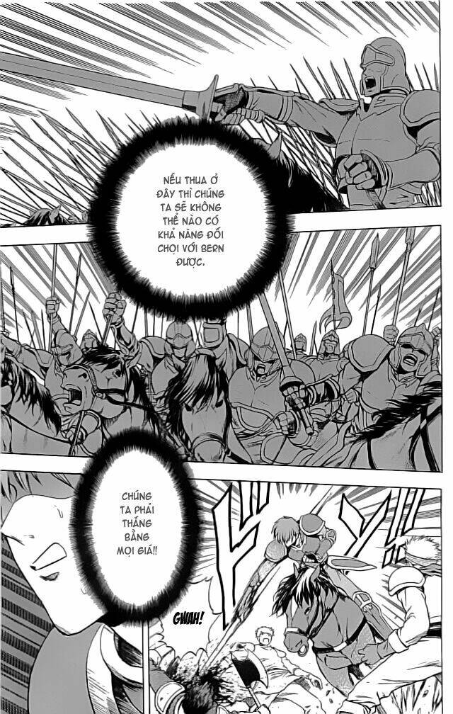 fire emblem-hasha no tsurugi chapter 11 6