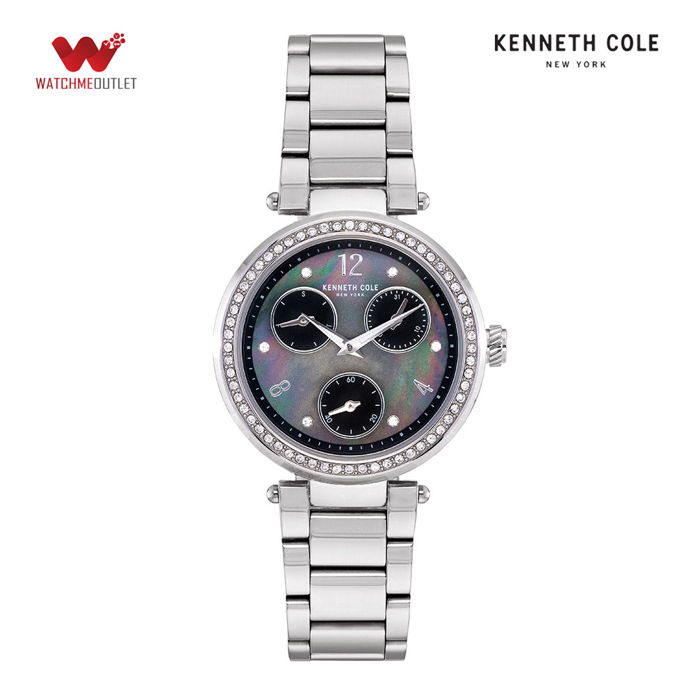 Đồng hồ Nữ Kenneth Cole  Quartz Fashion KC50735001