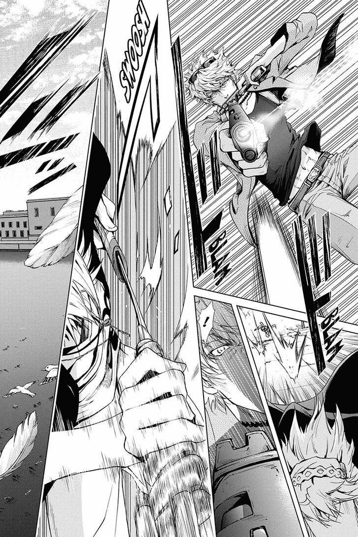 tokku hakkenshi chapter 57 3