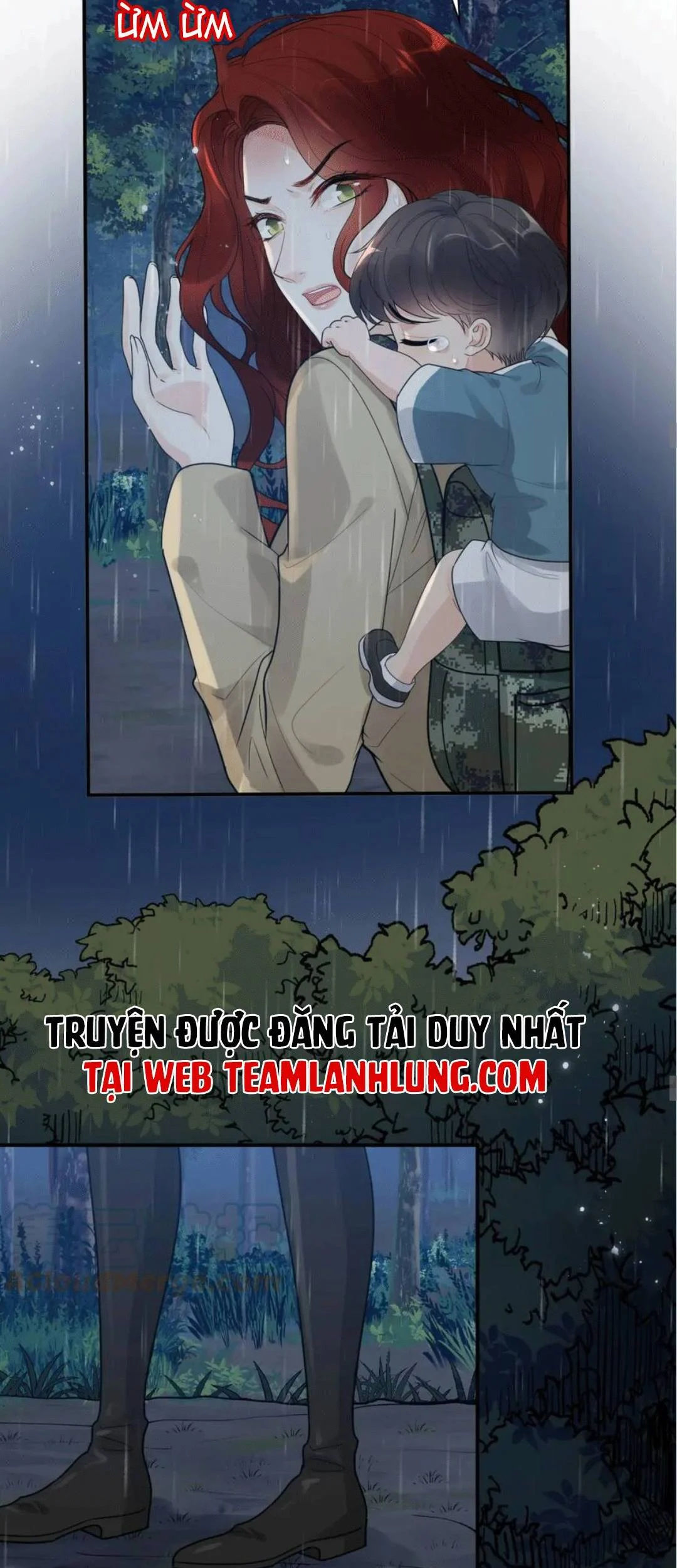 cô vợ hợp đồng bỏ trốn của tổng giám đốc chapter 473 35