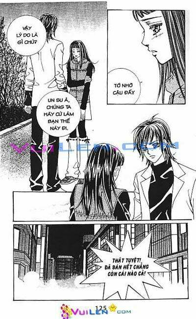 nụ hôn cuối chapter 15 6