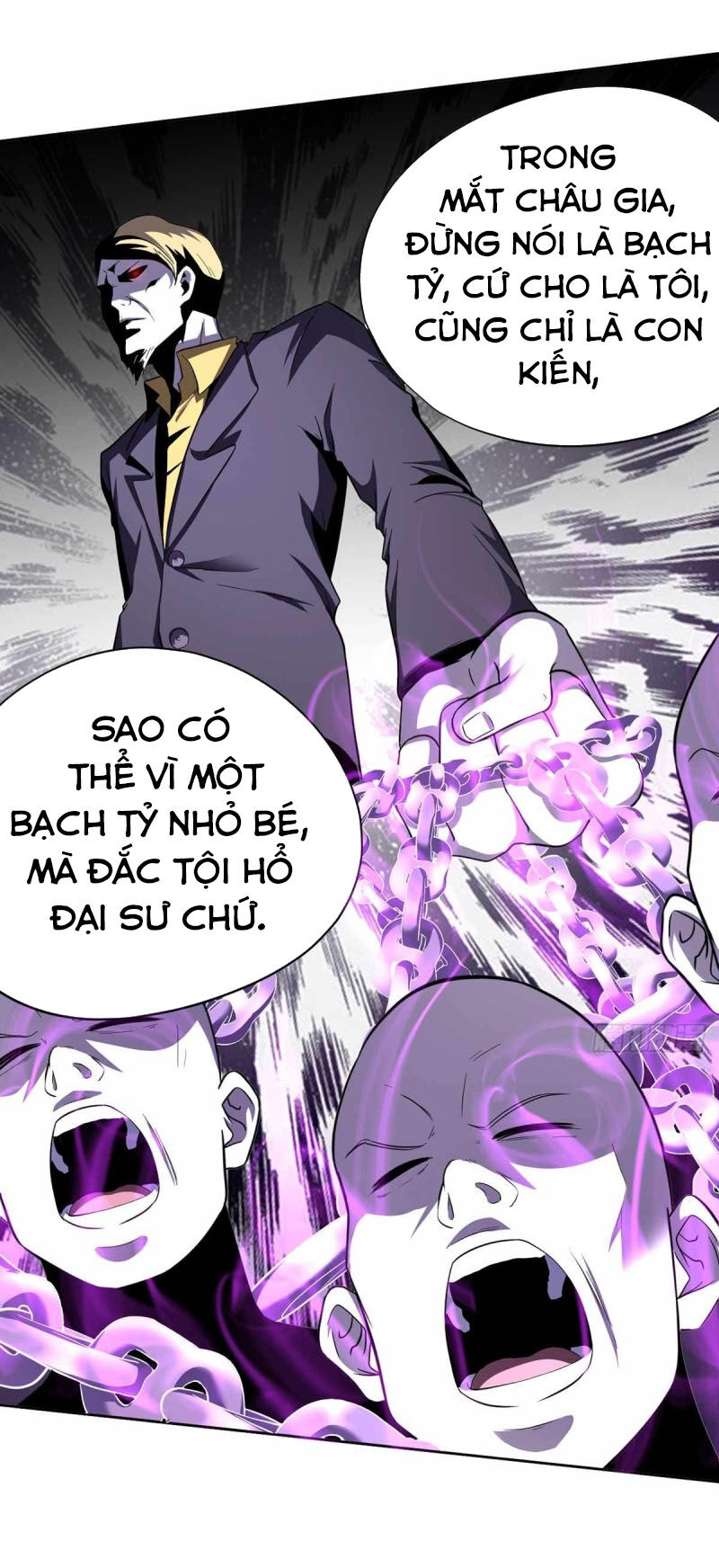 vương bài thần y chapter 33 4