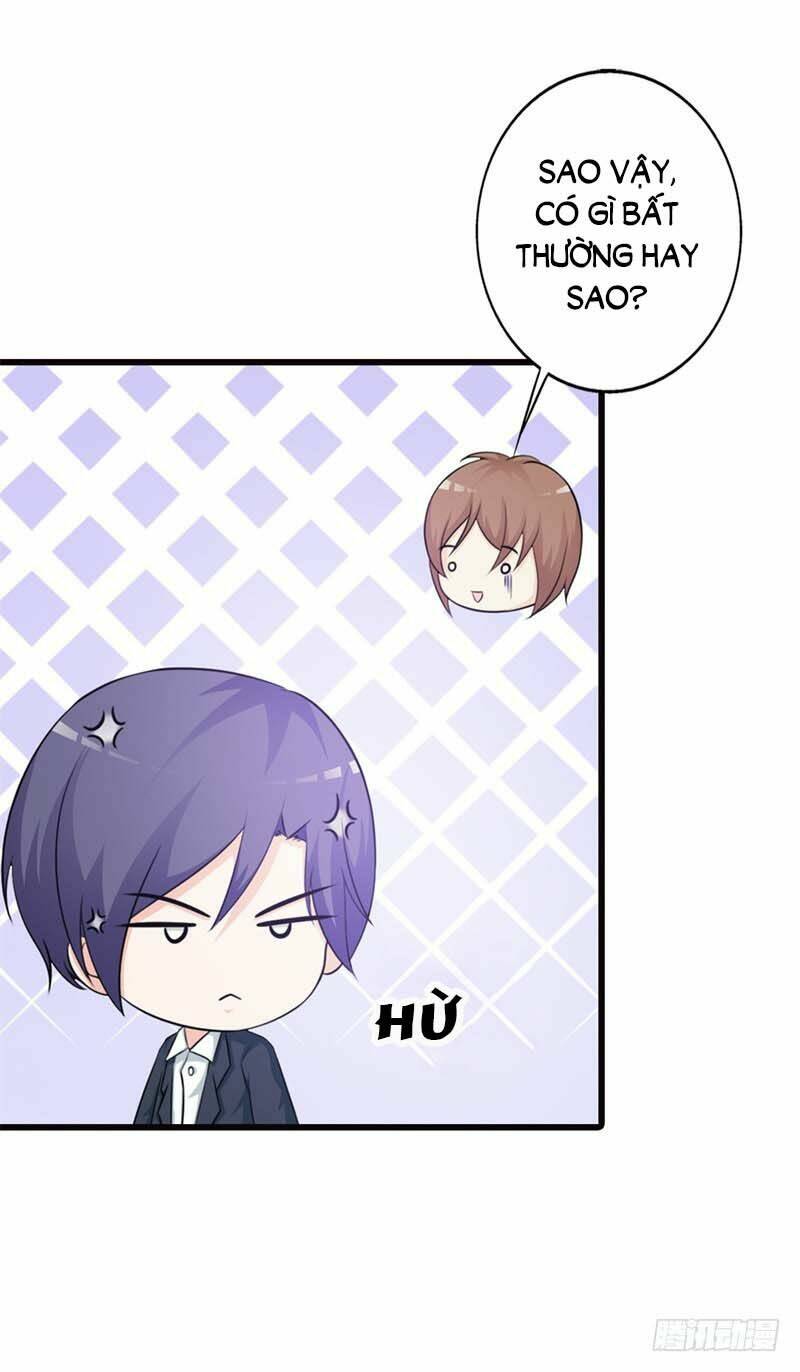 boss cấm dục thành nghiện chapter 20 9