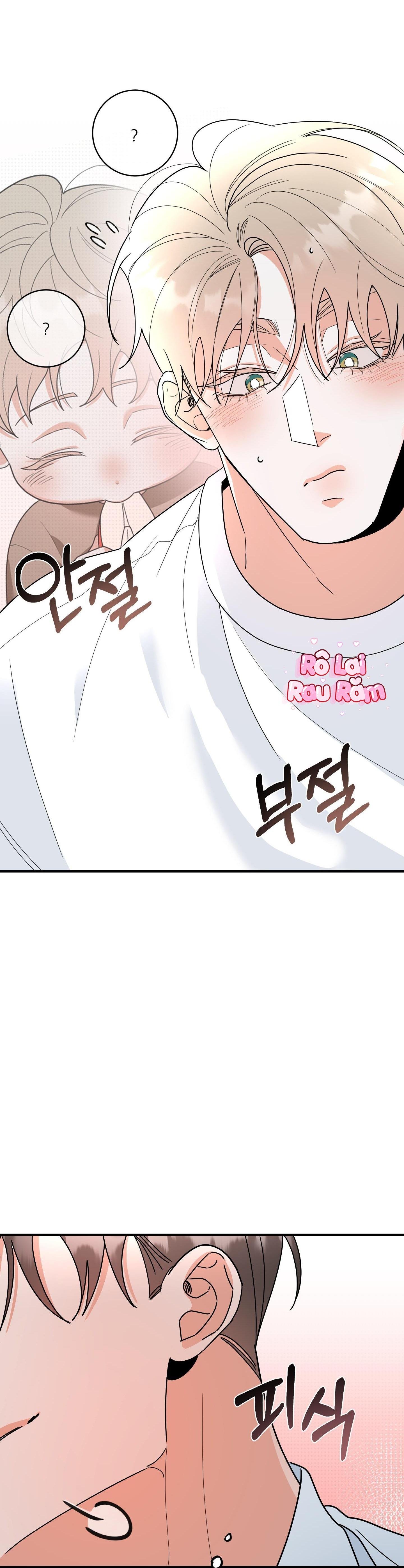 mất kiểm soát chapter 14 27