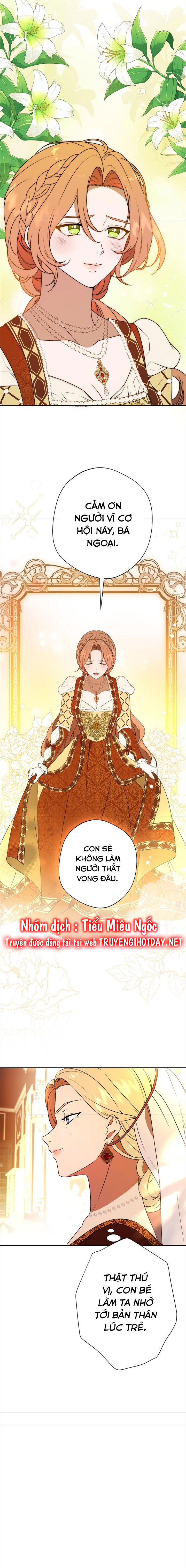 hãy tránh xa khỏi tôi, romeo chapter 52 4