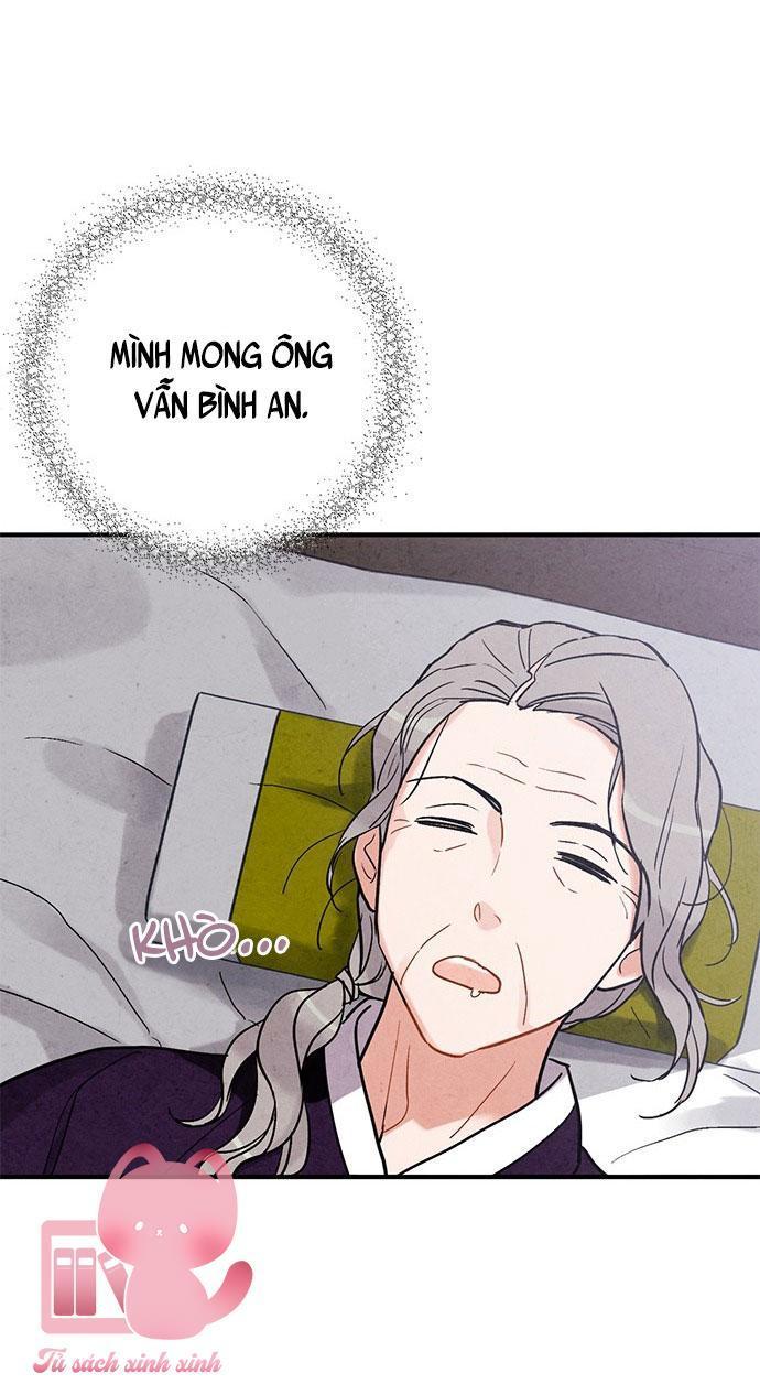 lệnh cấm hôn chapter 70 53