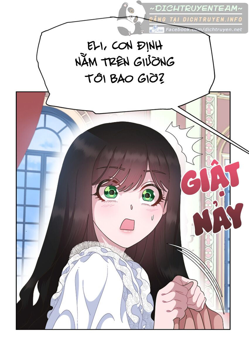 con gái bảo bối của ma vương chapter 132 13