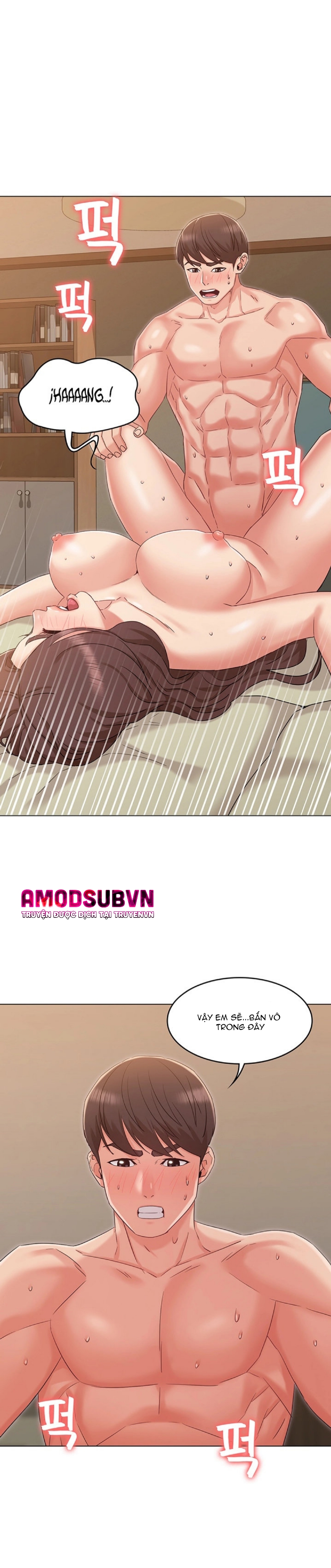 chị của bạn gái chapter 33 16