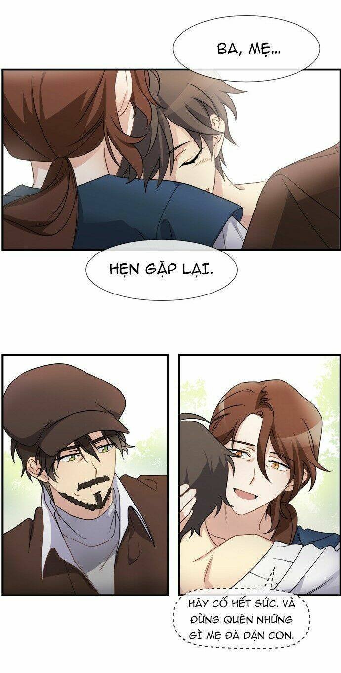 nữ chính thứ 101 chapter 4 31