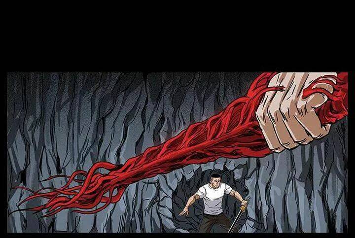 U Minh Ngụy Tượng Chapter 204 34