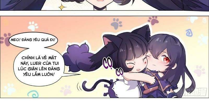 thập nhị thần binh khí chapter 3 24