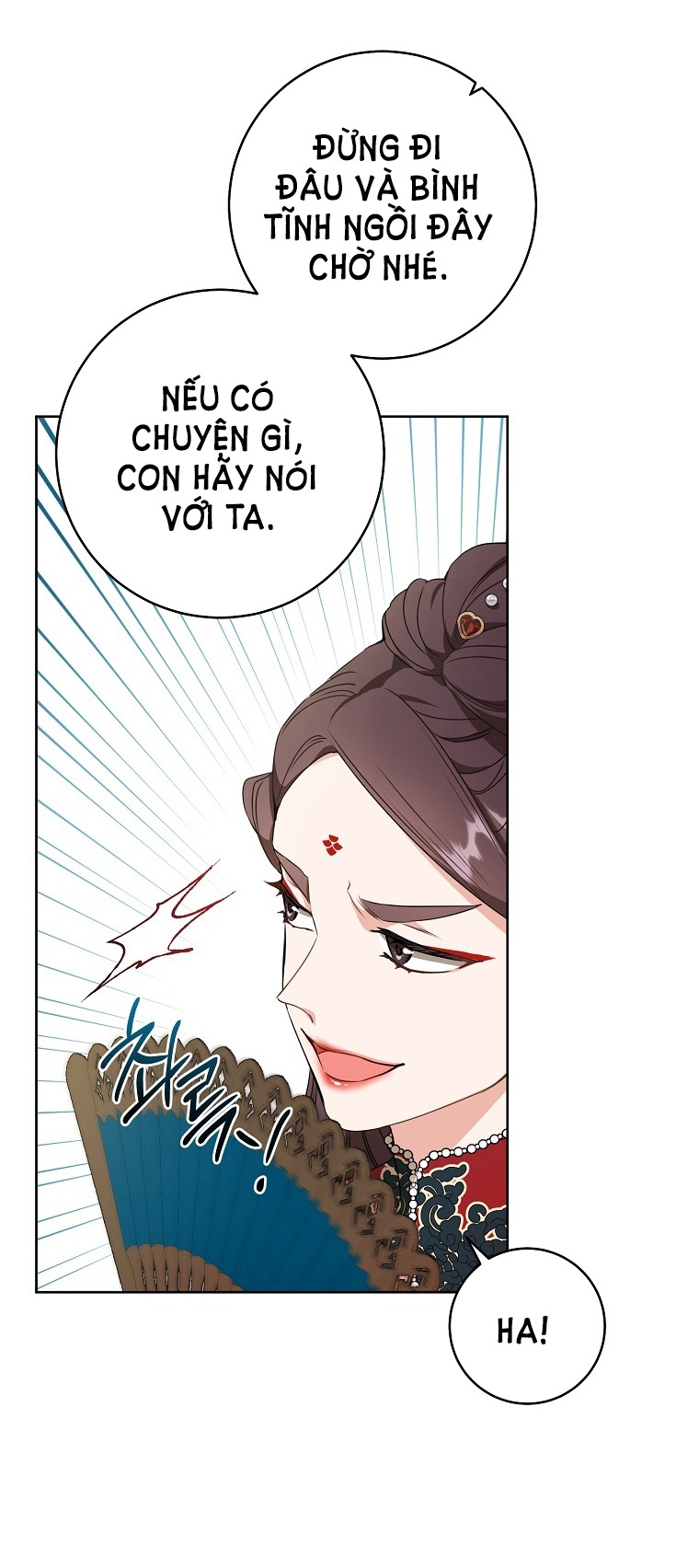 trở thành đứa cháu gái bị ghẻ lạnh trong gia tộc võ giả hùng mạnh chapter 12.1 28