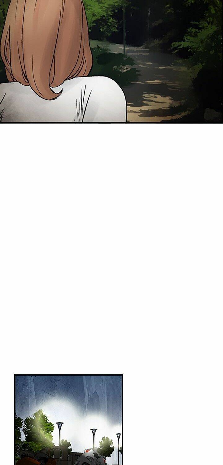 huyền thoại : khởi đầu chapter 43 24