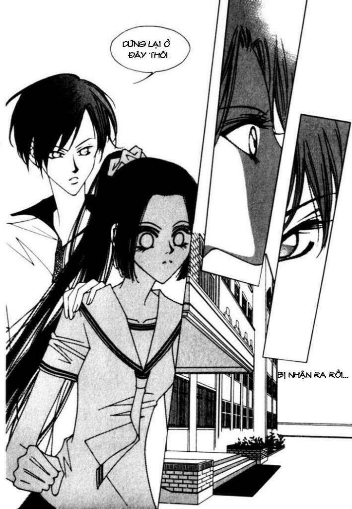 cynical orange - quả cam thủy tinh chapter 5 35