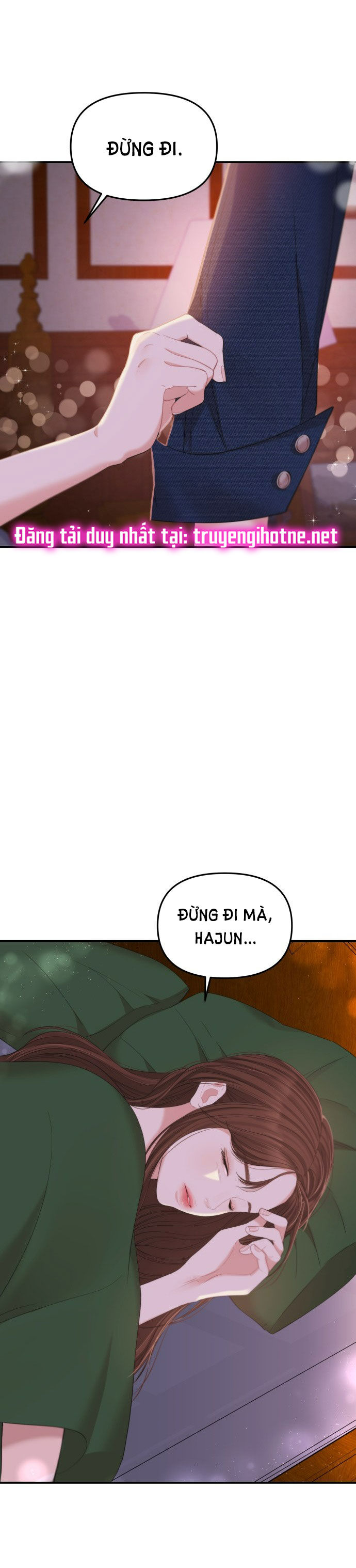 gửi em người đánh cắp những vì sao - to you who swallowed a star chapter 83.2 35