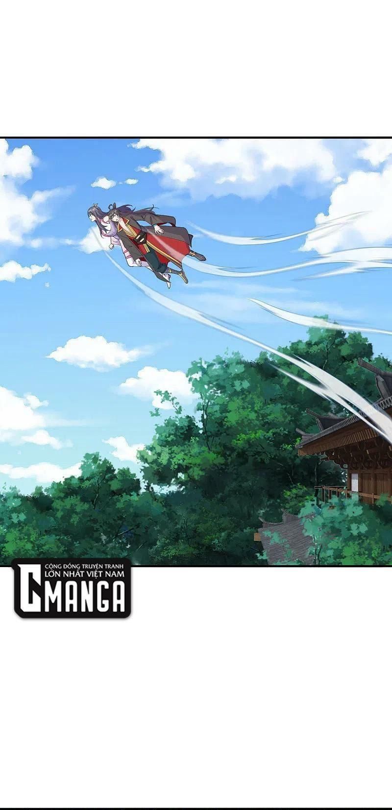 tiên võ đế tôn chapter 195 30