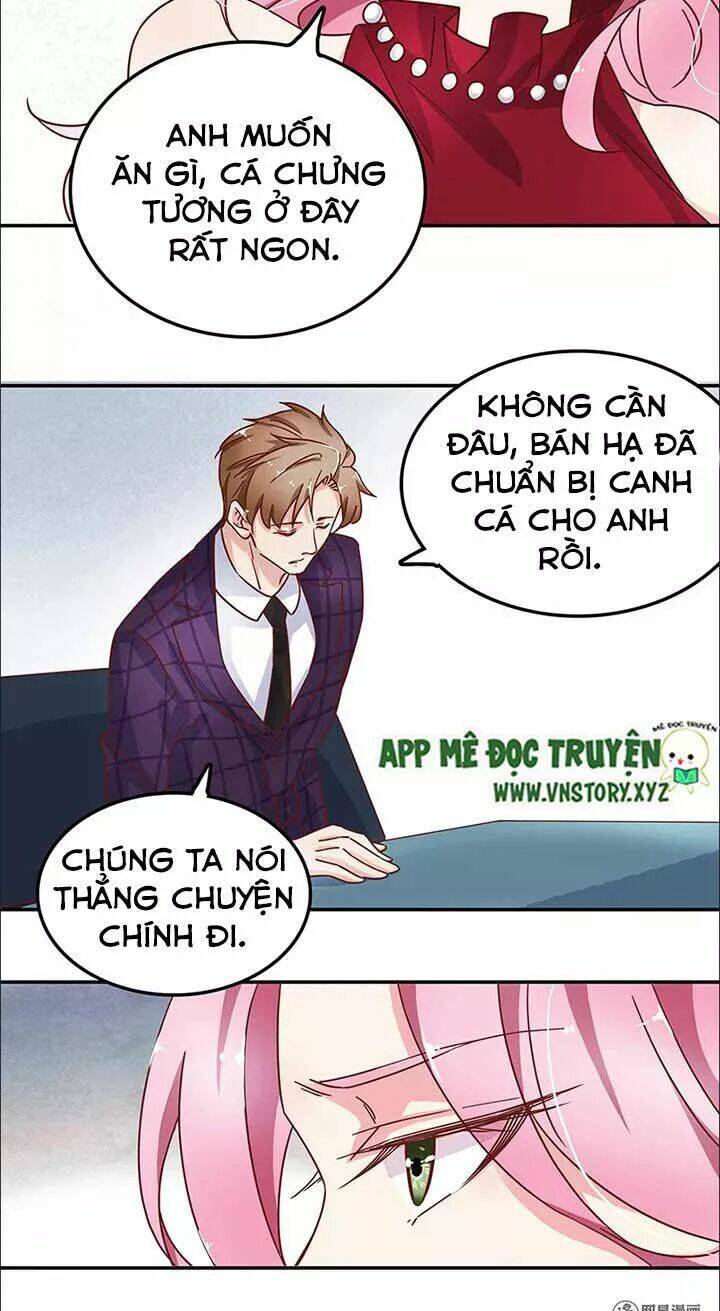 yêu em, sai đến tận cùng chapter 48 17