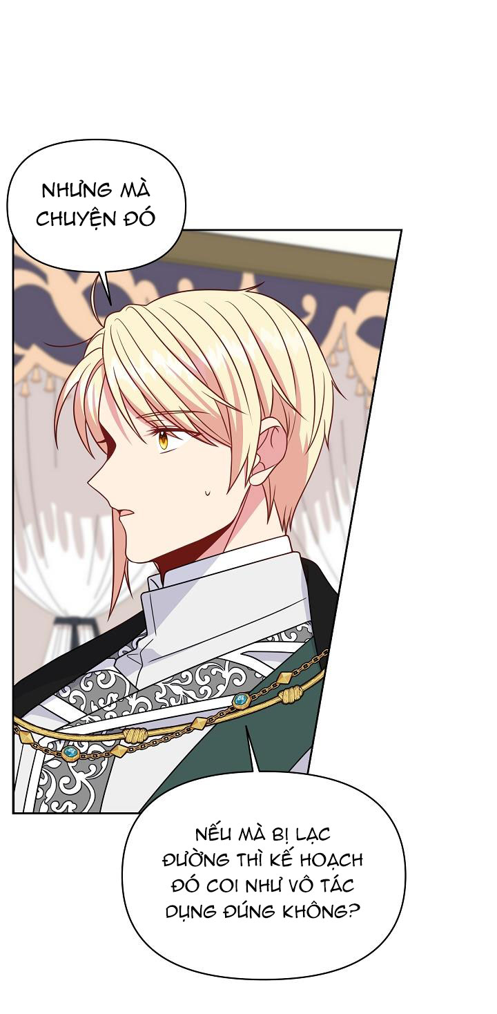 tôi đã nuôi dưỡng bạn thời thơ ấu thành bạo chúa chapter 66.1 45