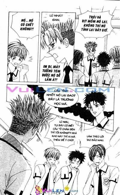 thiên thần tái thế chapter 14 173