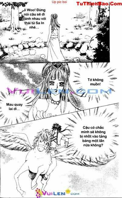 bogle goes to the kingdom chapter 30 2