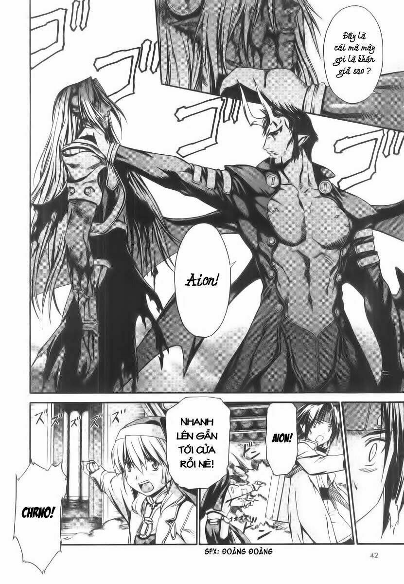 chrono crusade chapter 46 15