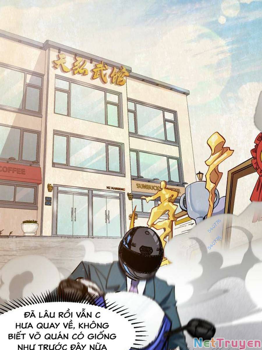 vú em thánh kỵ sĩ chapter 6 11