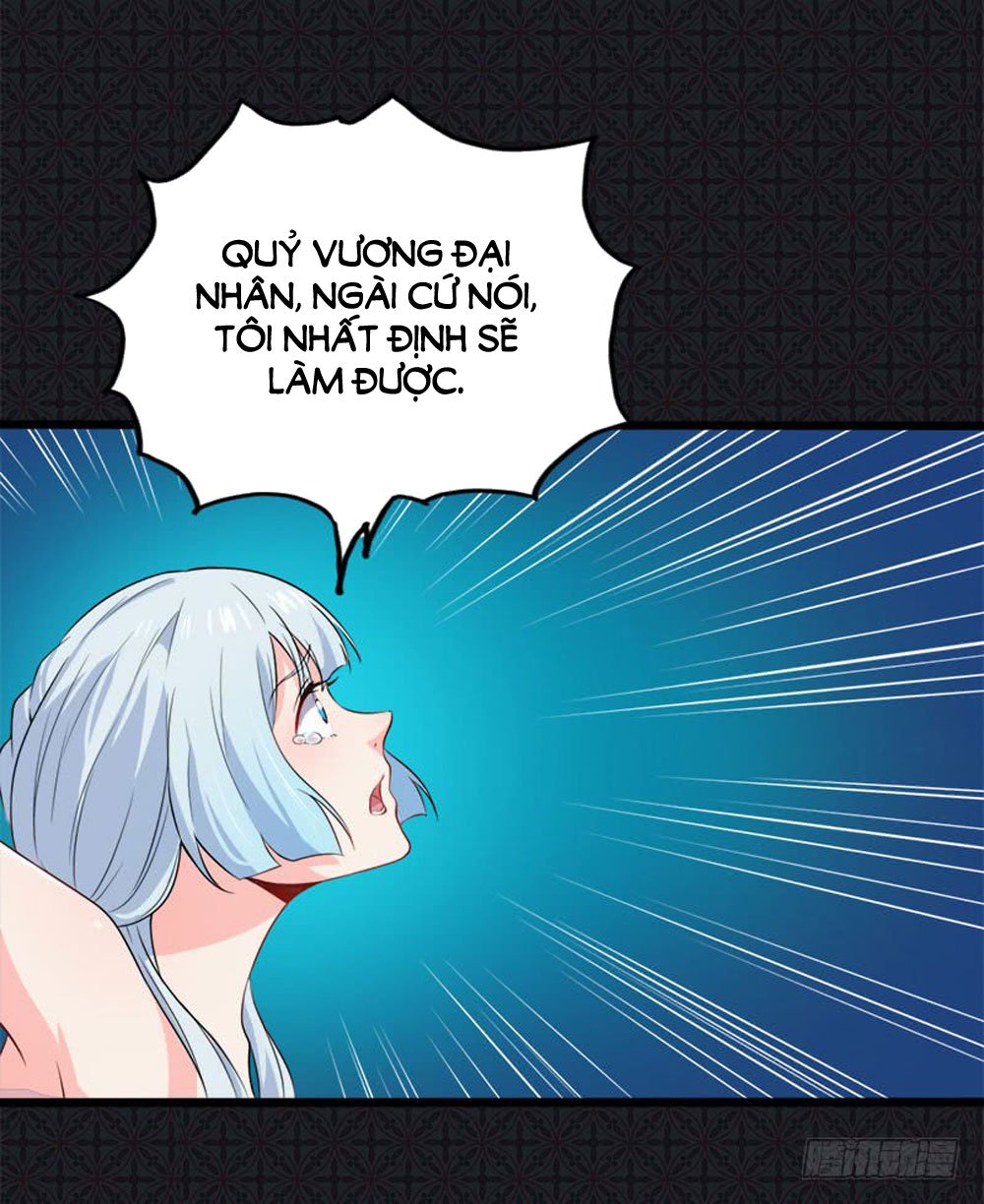 ngạo kiều quỷ vương yêu ta chapter 59 27