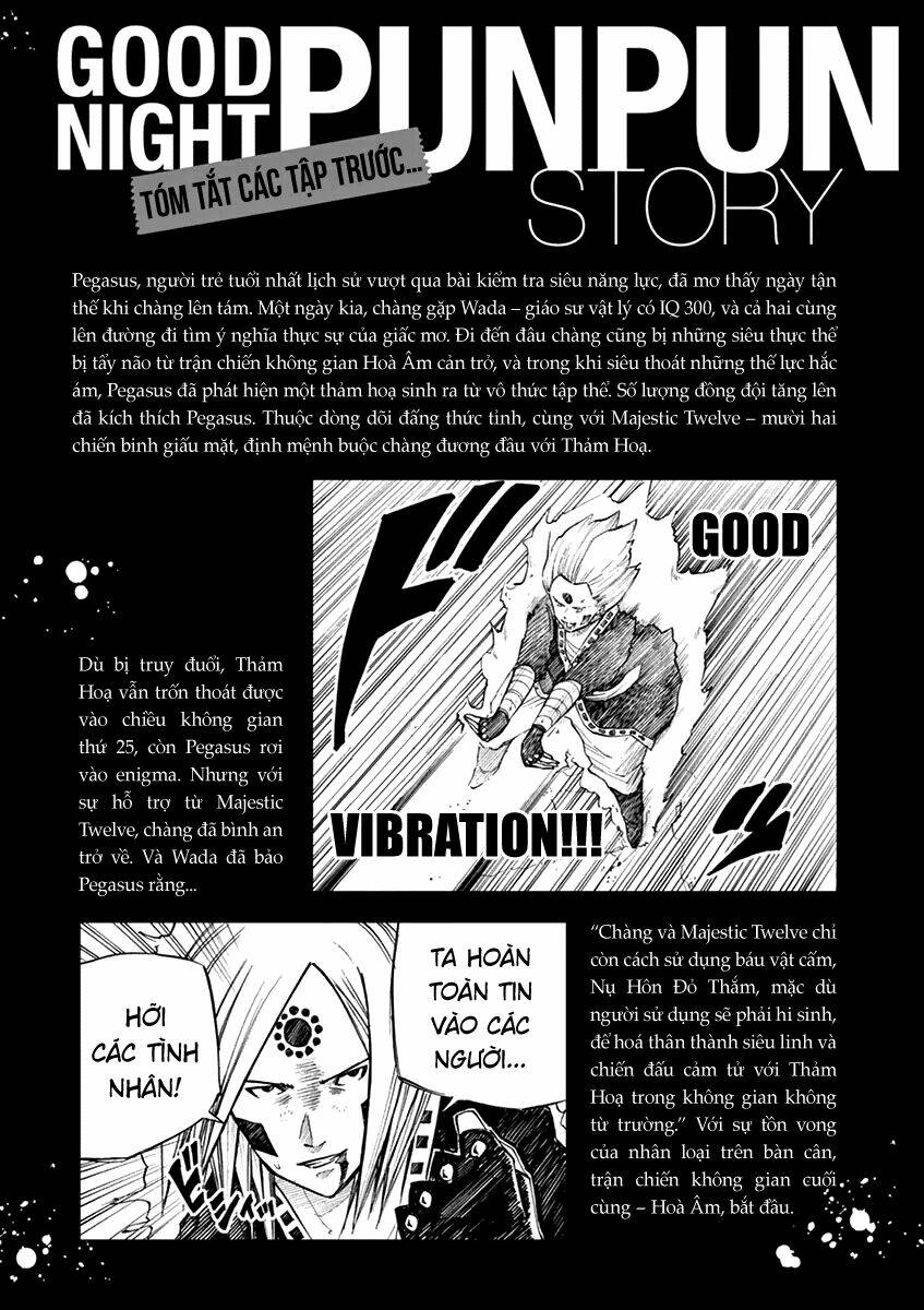 chúc ngủ ngon, punpun chapter 122 3