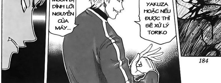 thánh tỏi sành ăn chapter 79 31