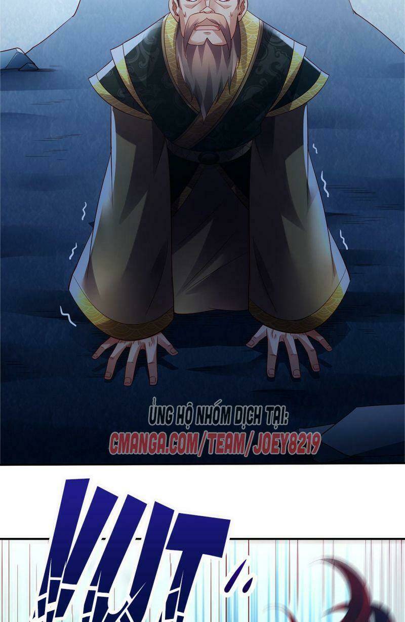 thiên kim bất hoán chapter 56 43