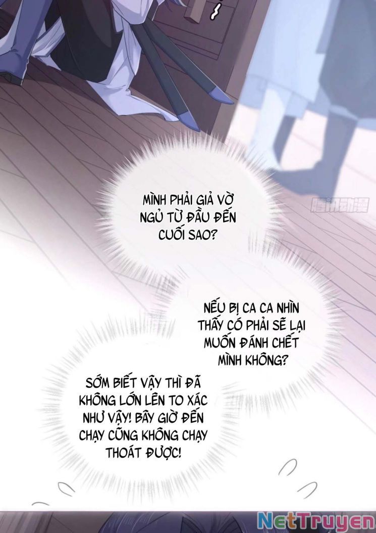 nhập mộ chi thần chapter 62 10