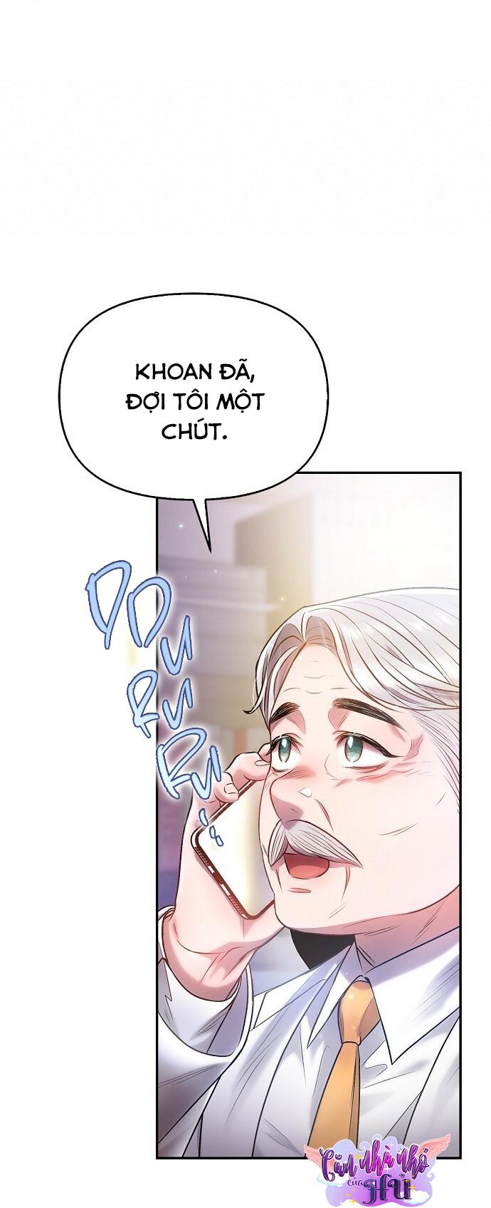 cơn mưa mật ngọt chapter 39 25