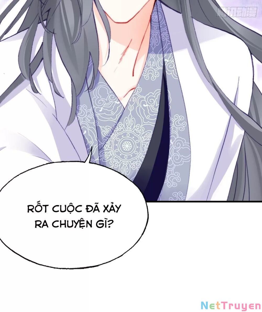 lại bị bệnh chiều chuộng quấn lấy chapter 60 16