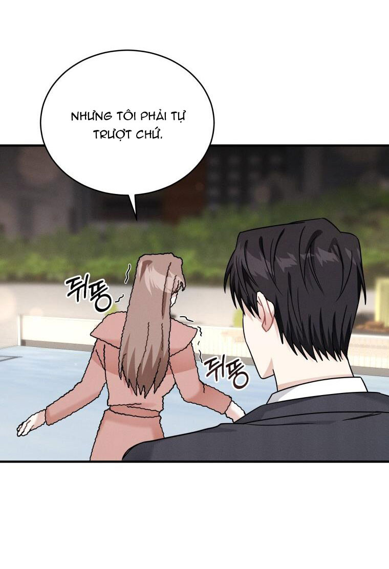 [18+] cùng trời cuối đất chapter 14.2 11