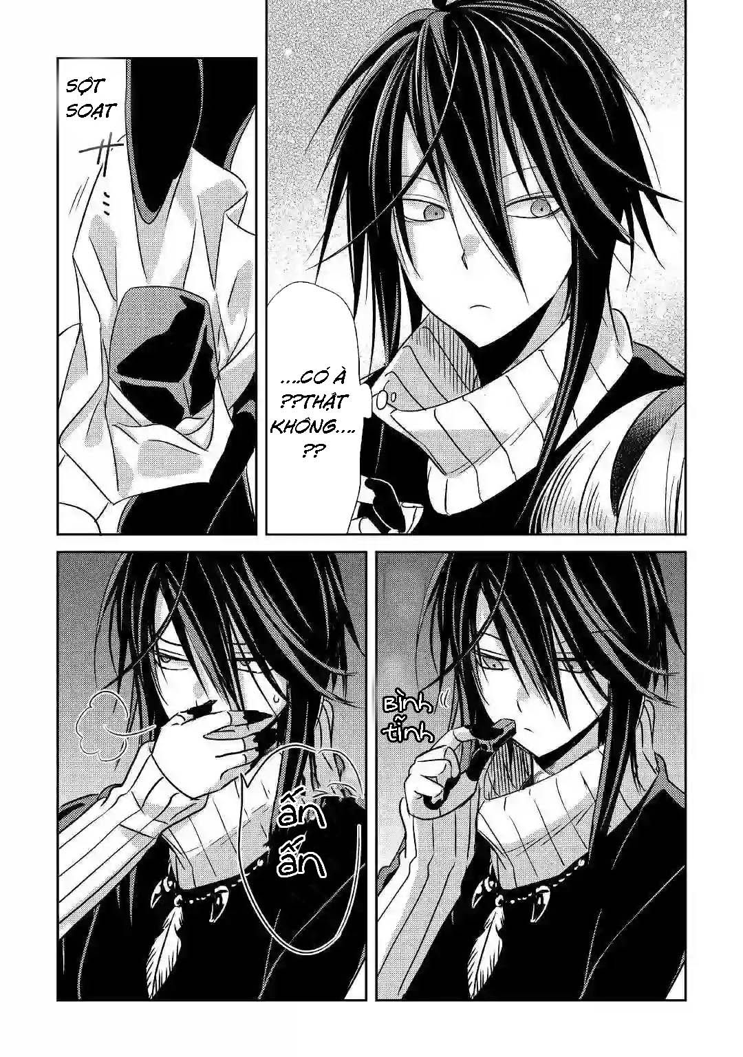 pearl và weiss chapter 6 20