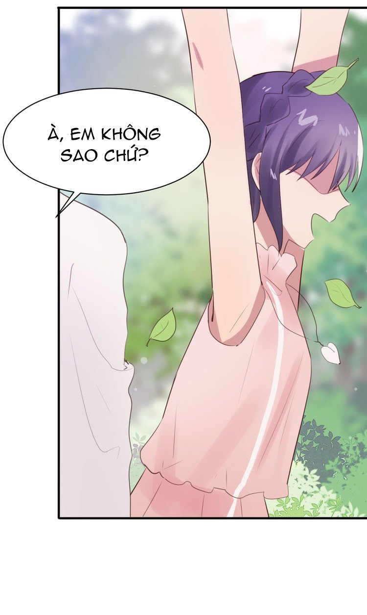 nhất tiễn khuynh tâm chapter 9 18