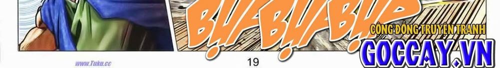 tuyệt thế vô song 2 chapter 50 34