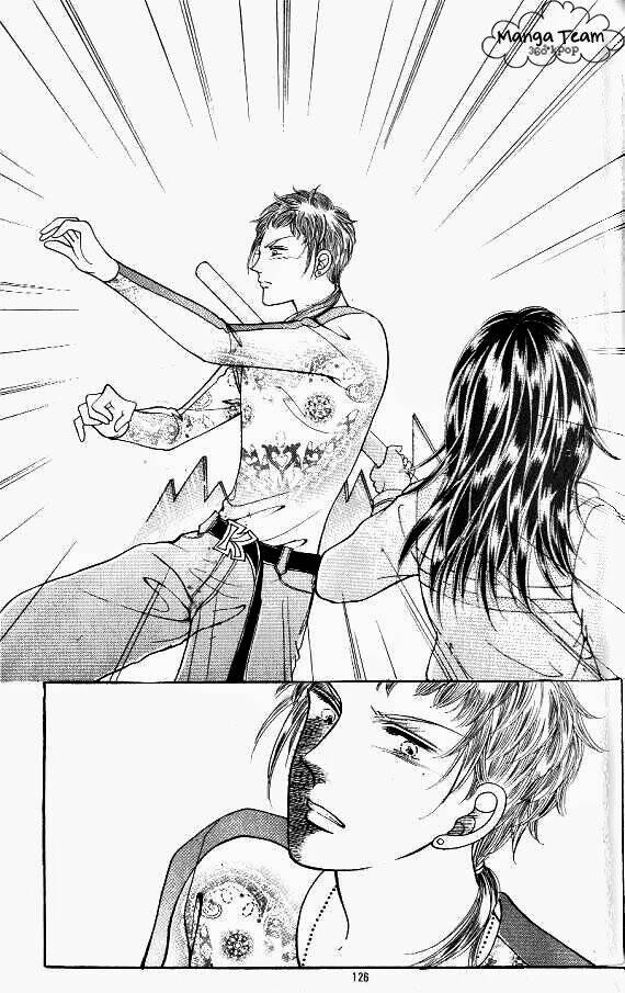 hot blooded woman chapter 38 2