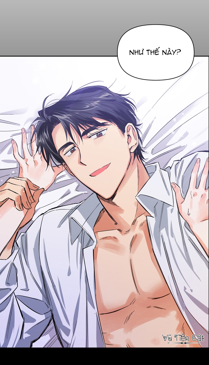 ác nữ xứng đôi với bạo chúa chapter 6 24