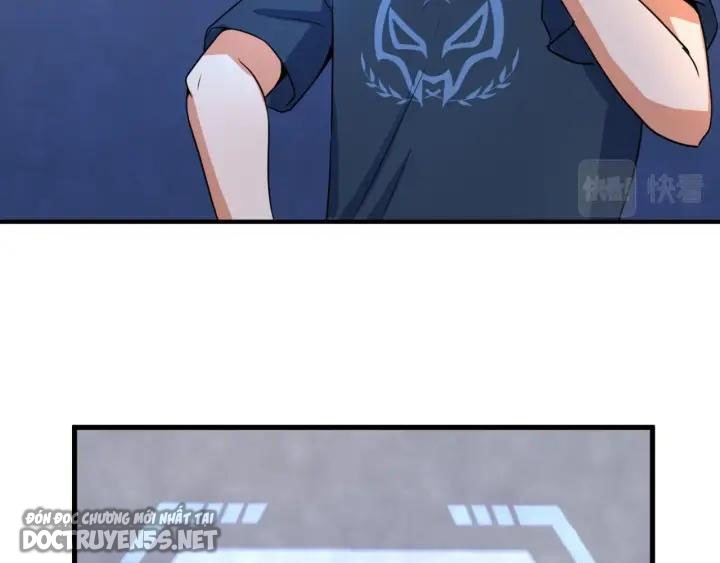 toàn cầu quỷ dị thời đại chapter 3 25