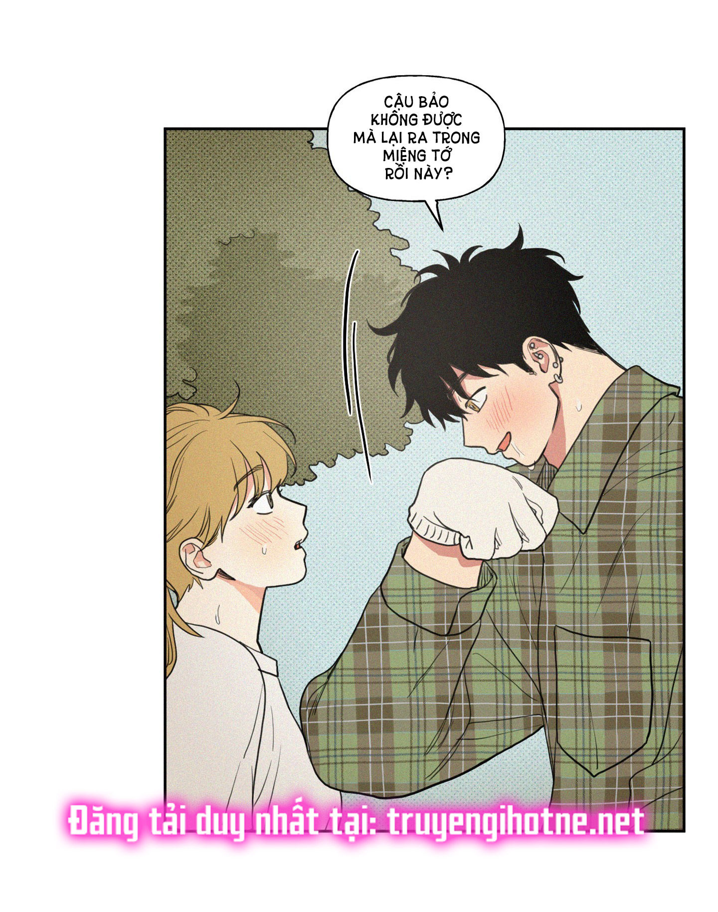 lý do yêu phải thằng bạn thân chapter 57.1 28