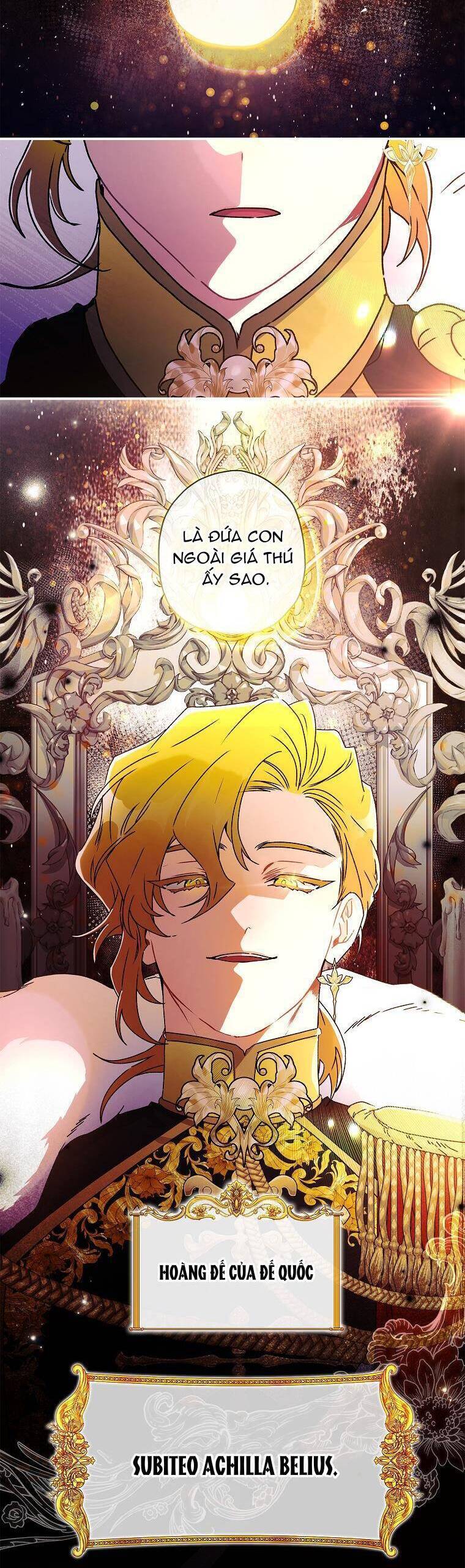 tôi đã trở thành con gái nuôi của nam chính chapter 93 37