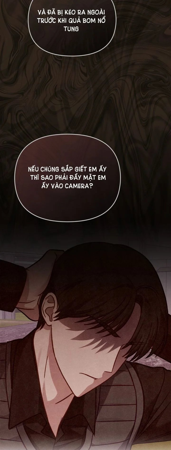 kẻ nghiệp dư chapter 5 20