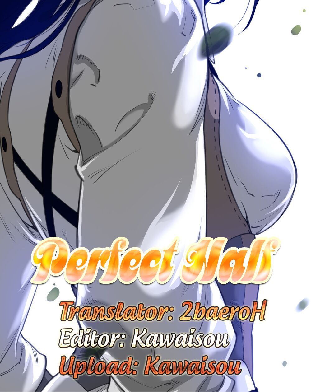 một nửa hoàn hảo chapter 91 2