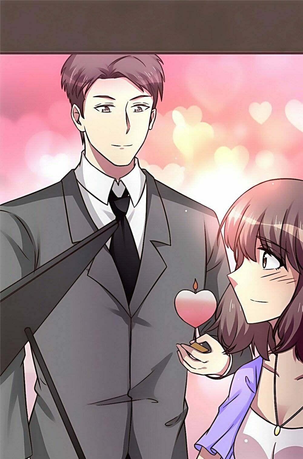 thời gian đều biết chapter 16 12