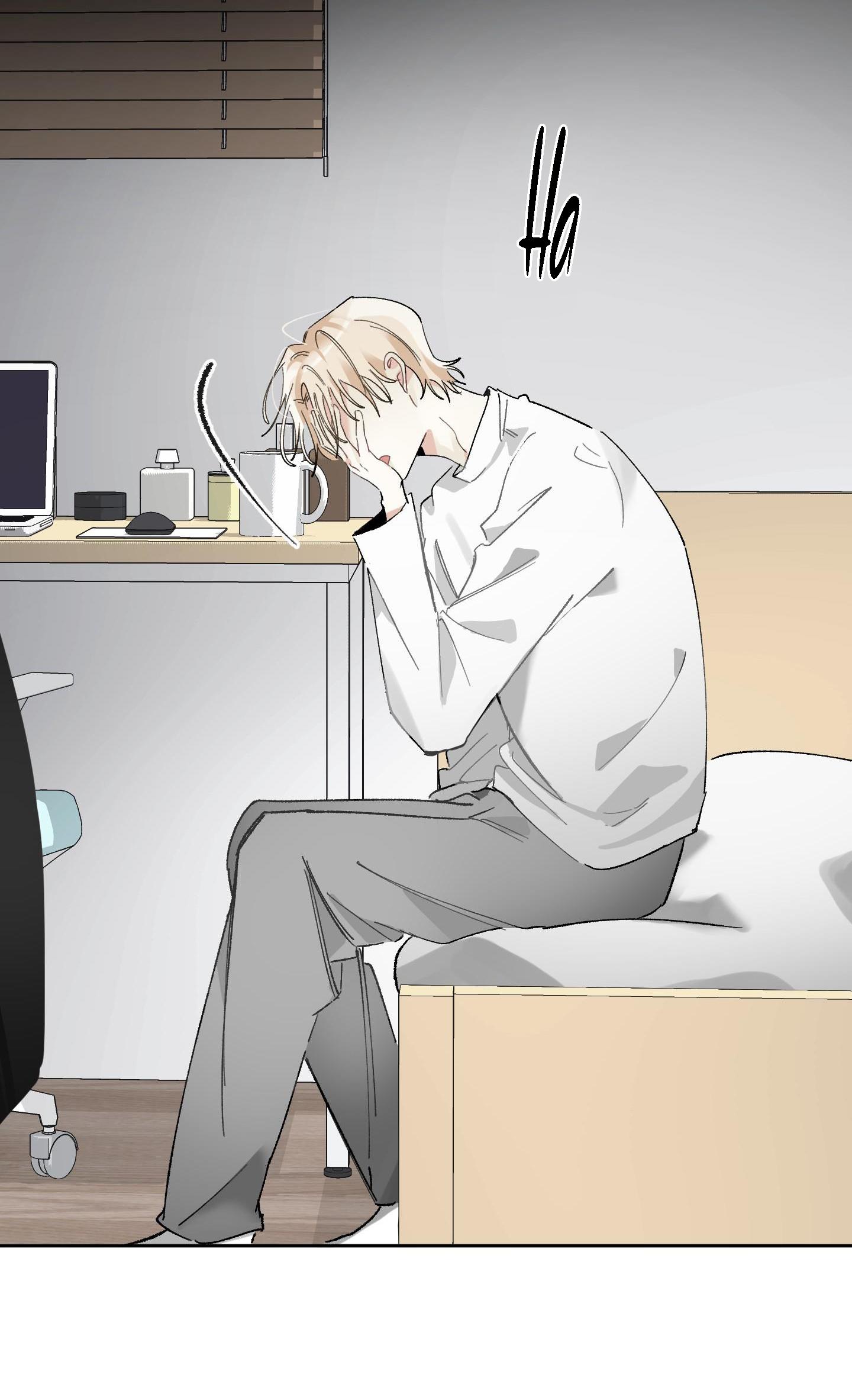 thế giới của tôi khi không có em chapter 25 39