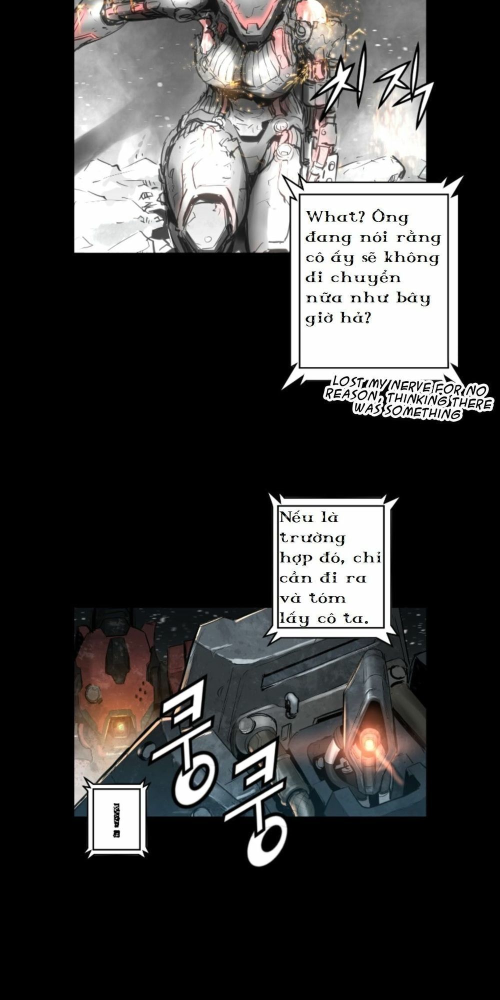 tam tuyệt tại dị giới chapter 58 35